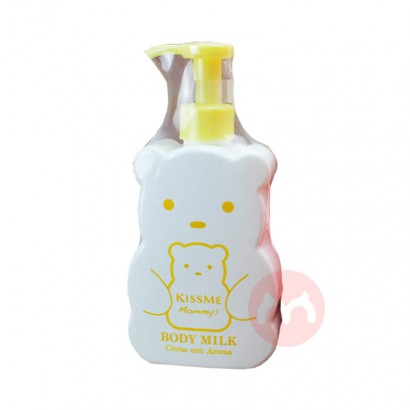 Kiss Me �ձ���ʿ����ͯС������������� 200g ���Ȿ��ԭ��