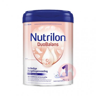 Nutrilon ����ţ���׽��Ӥ�׶��̷�1�� 0-6���� 800g ...