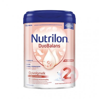 Nutrilon ����ţ���׽��Ӥ�׶��̷�2�� 6�������� 800g ...