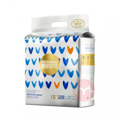 Beaba �̰ű���ʢ��PRO�ݳ�װӤ��ֽ���XL�� 28Ƭ 12-1...