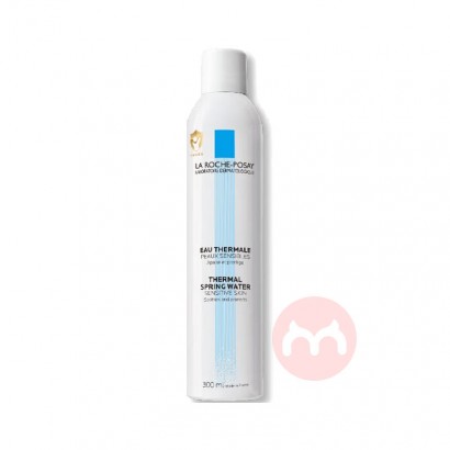 LA ROCHE-POSAY ����ȪB5�滺������Ȫˮ���� 300ml