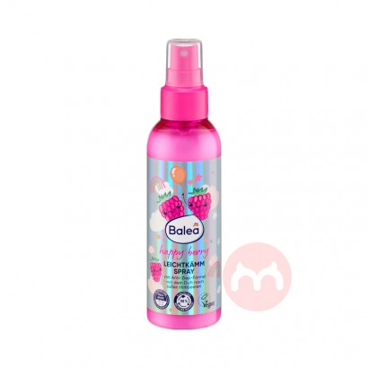 Balea �¹������Ŷ�ͯ����˳������ ��ݮζ 150ml ���Ȿ��ԭ...