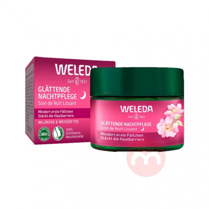 WELEDA �¹�ά�ٵ�Ұõ�����������˪ ���Ȿ��ԭ��