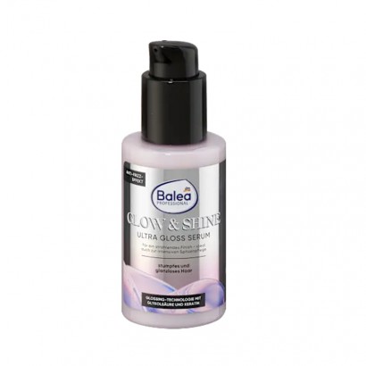 Balea �¹������Ź⻬���󻤷�����Һ125ml ���Ȿ��ԭ��