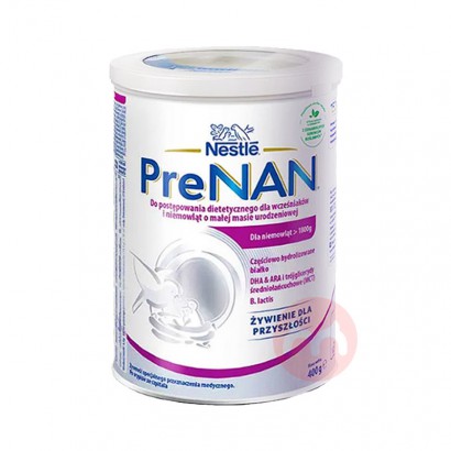 Nestle ��ʿȸ�������ܶ�Ӥ�׶�Ӫ���̷� 0-12���� 400g ���Ȿ��ԭ��
