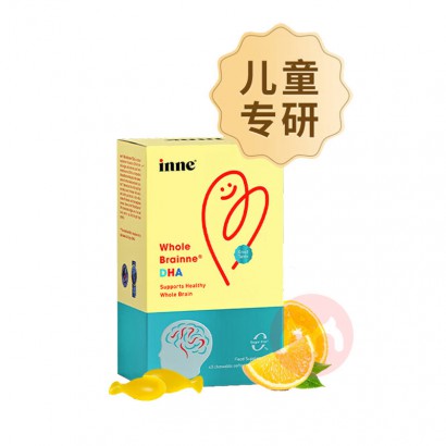 Inne �¹�Inneȫ��DHA���ͽ��� 40��/�� 6�������� ���Ȿ��ԭ��