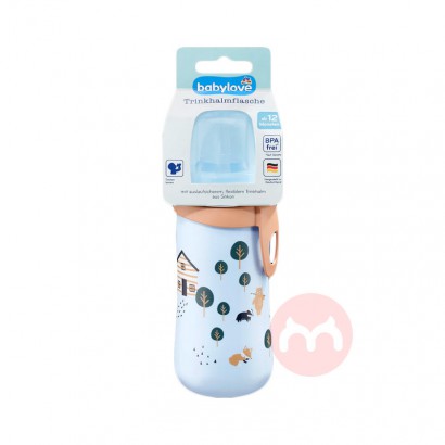 Babylove �¹�Babylove���������ܱ� 12�������� 330ml ���Ȿ��ԭ��