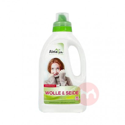 AlmaWin �¹�AlmaWin��ë��˿ר��ϴ�Ӽ� 750ml ���Ȿ��ԭ��