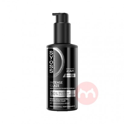 Syoss �¹�˿�����󻤷����� 100ml ���Ȿ��ԭ��