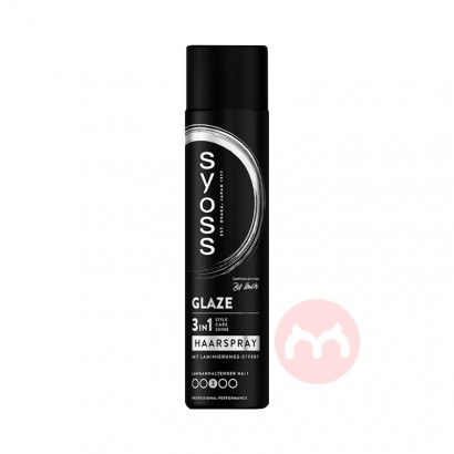 Syoss �¹�˿�̷���������������һ 400ml ���Ȿ��ԭ��