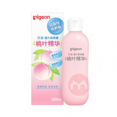 Pigeon ����Ӥ����Ҷ����ˬ��¶ 200ml