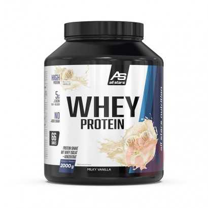 All Stars �¹�All Stars���׷�WHEY 2000g ...