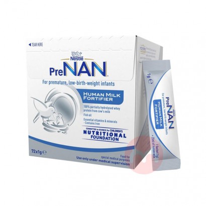 Nestle ����ȸ���ܶ�ĸ��ǿ���� 72g ���Ȿ��ԭ��