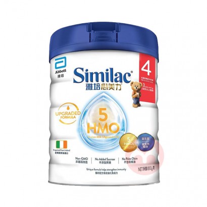 Abbott �۰�����������5HMOӤ�׶��䷽�̷�4�� 3-5�� 85...