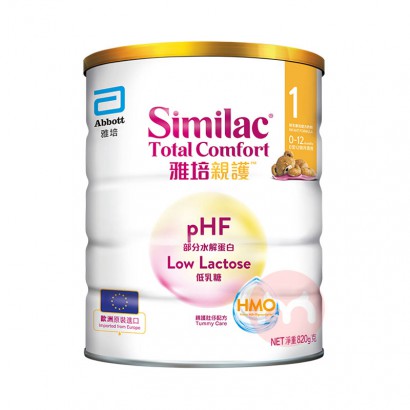 Abbott �۰������������׻�����ˮ�⵰��Ӥ�׶��̷�1�� 0-12��...