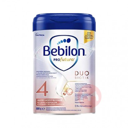 Bebilon ����ţ���׽��2��HMOӤ�׶��̷�4�� 2-3�� 80...