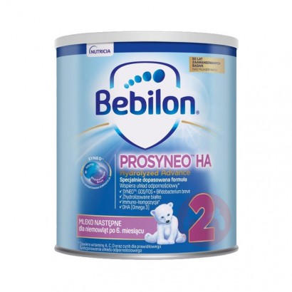 Bebilon ����ţ��Ŧ̫���ʶ�ˮ���䷽Ӥ�׶��̷�2�� 6�������� ...