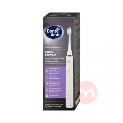 Dontodent �¹����е���������Ч�綯��ˢ ���Ȿ��ԭ��