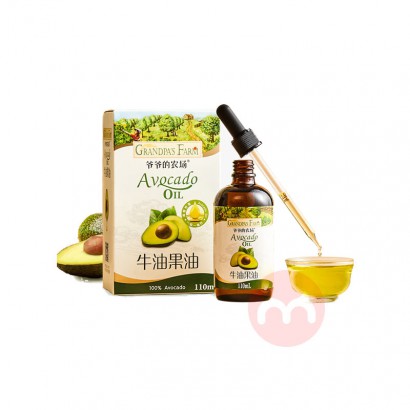 Grandpa`s Farm үү��ũ���л�����ţ�͹��� 110ml