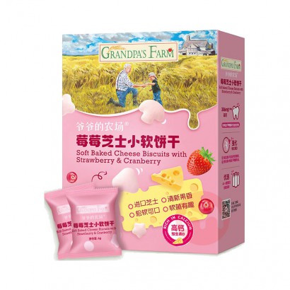 Grandpa`s Farm үү��ũ��֥ʿݮݮС������ 60g