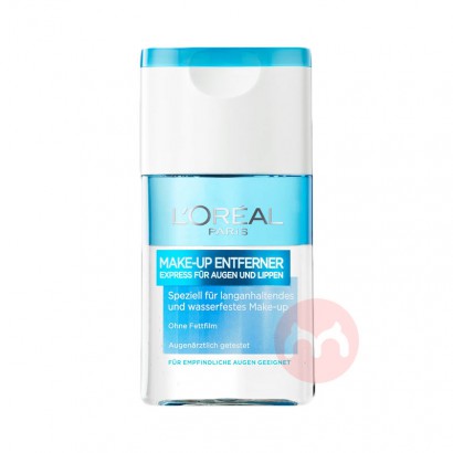 L`OREAL PARIS ��������ŷ�����۴�жױҺ 125ml ����...