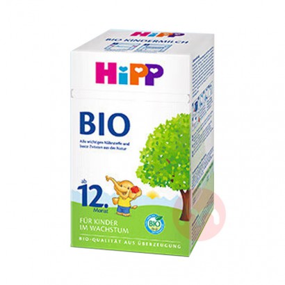 �������ػݡ�HiPP �¹�ϲ���л�Ӥ�׶��̷�4�� 12�������� 600...