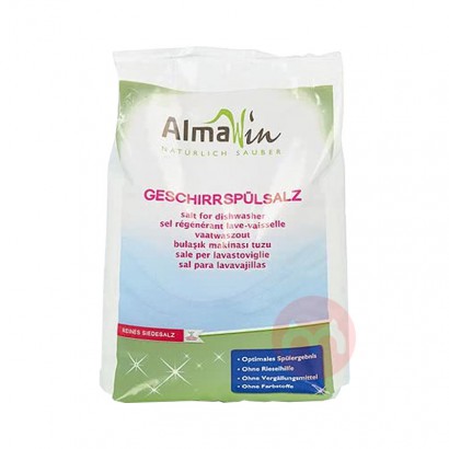 AlmaWin �¹�AlmaWinϴ���ר��ϴ���� 2kg ���Ȿ��ԭ...