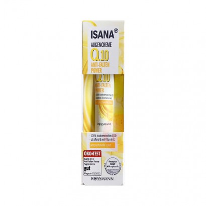 �������ػݡ�ISANA �¹�ISANA Q10��˪ ���Ȿ��ԭ��