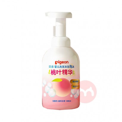 Pigeon ������Ҷ��������ϴ����ԡ����һ 500ml
