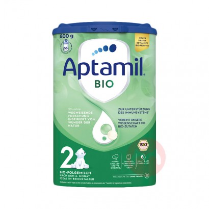 Aptamil �¹��������л�Ӥ���̷�2�� 6�������� 800g �¹�...
