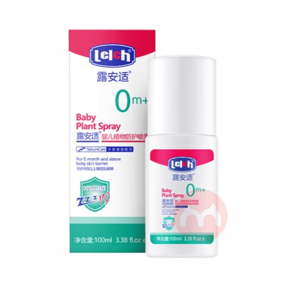 Lelch ¶����Ӥ��ֲ��������� 100ml