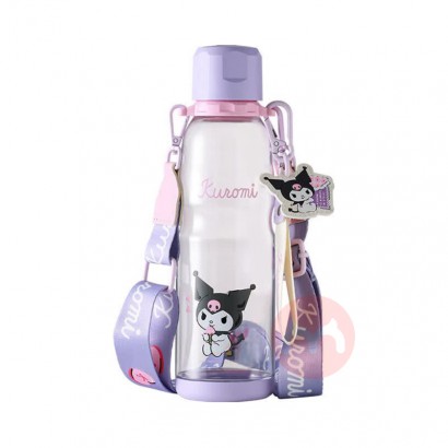 BEDDYBEAR �����ܶ�ͯ����IPͼ���˶�ˮ�� 730ml