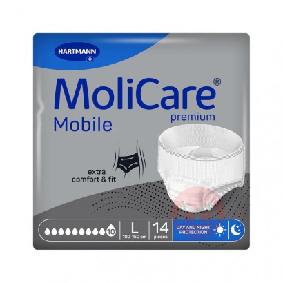 MoliCare �¹�MoliCare����ʧ����Mobile 10����L�� 14Ƭ ���Ȿ��ԭ��