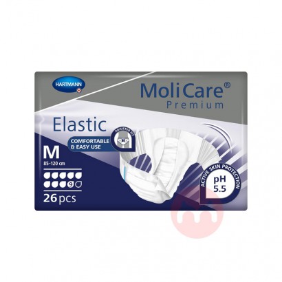 MoliCare �¹�MoliCare���Գ���ʧ���� 9����M��26Ƭ ���Ȿ��ԭ��
