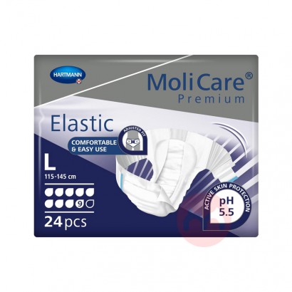MoliCare �¹�MoliCare���Գ���ʧ���� 9����L��24Ƭ ���Ȿ��ԭ��