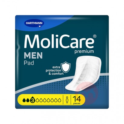 MoliCare �¹�MoliCare��ʿ��ʧ������3����14Ƭ ���Ȿ��ԭ��