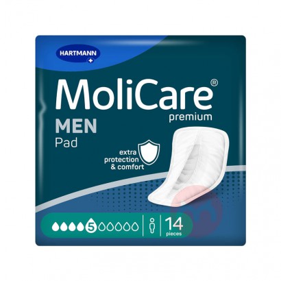 MoliCare �¹�MoliCare��ʿ��ʧ������5����14Ƭ ���Ȿ��ԭ��