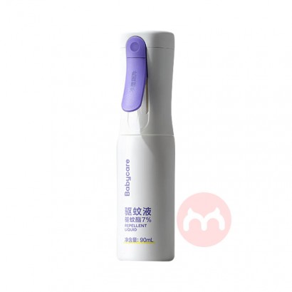 Babycare ��ͯ�������� ��ɫ�� 90ml