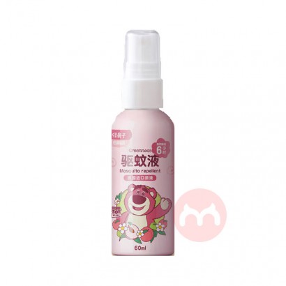 GREENNOSE �̱����������� 60ml