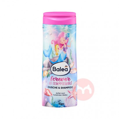 Balea �¹������Ŷ�ͯϴ����ԡ����һ ����С������ 300ml ���Ȿ��ԭ��