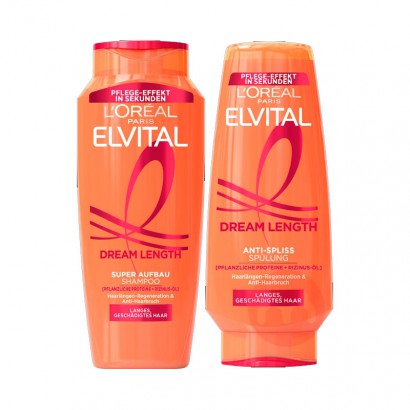 L`OREAL Paris ��������ŷ����ֲ�ﵰ��ϴ����ϣ�������+ϴ��ˮ�� ���Ȿ��ԭ��