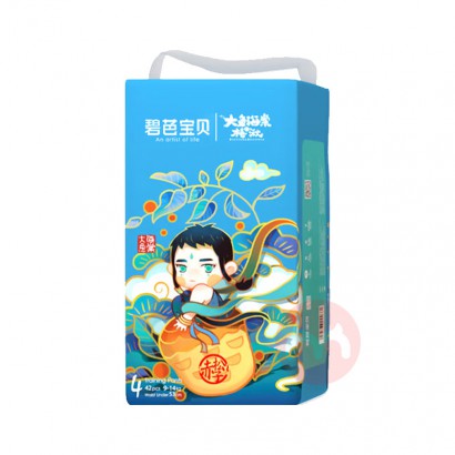 Beaba �̰ű�������Ӥ��������L�� 42Ƭ 9-14kg