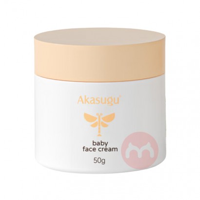Akasugu �����ݱ���ܱ�����˪ 50g
