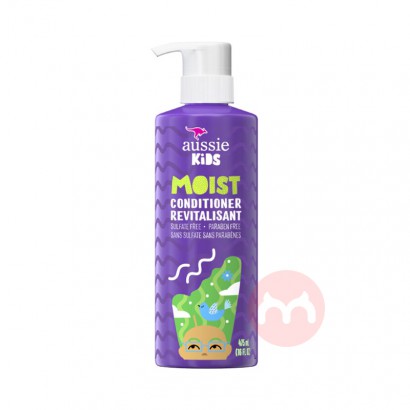 Aussie ���޴����ͯ��ʪ������ 475ml