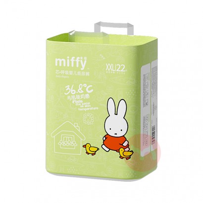 Solove �׷�о����ϵ��Ӥ��ֽ���XXL�� 22Ƭ 12-16kg