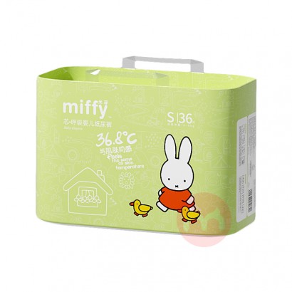 Solove �׷�о����ϵ��Ӥ��ֽ���S�� 36Ƭ 3-6kg