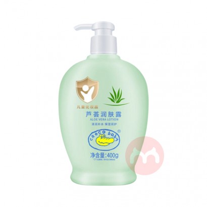 CROCO BABY ���㱦����ͯ«�����˪ 400g