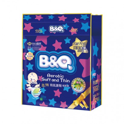 B&Q �����װ����͸������ֽ��� S�� 76Ƭ 4-8kg