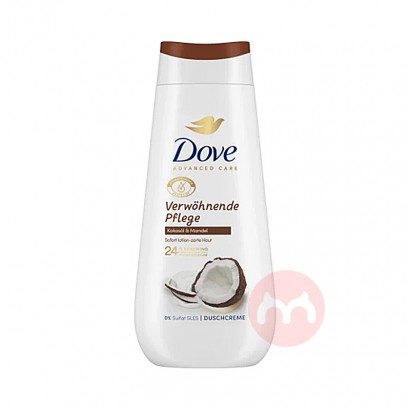Dove �¹����Ҭ���ͺ����ʺǻ���ԡ˪ 225ml ���Ȿ��ԭ��