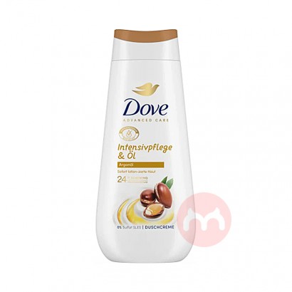 Dove �¹����Ħ������ͻ�����ԡ¶ 225ml ���Ȿ��ԭ��